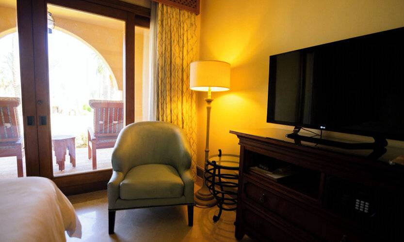 Villa & Chalet At Four Seasons Resort Sharm El Sheikh - Private Residence