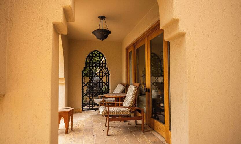 Villa & Chalet At Four Seasons Resort Sharm El Sheikh - Private Residence