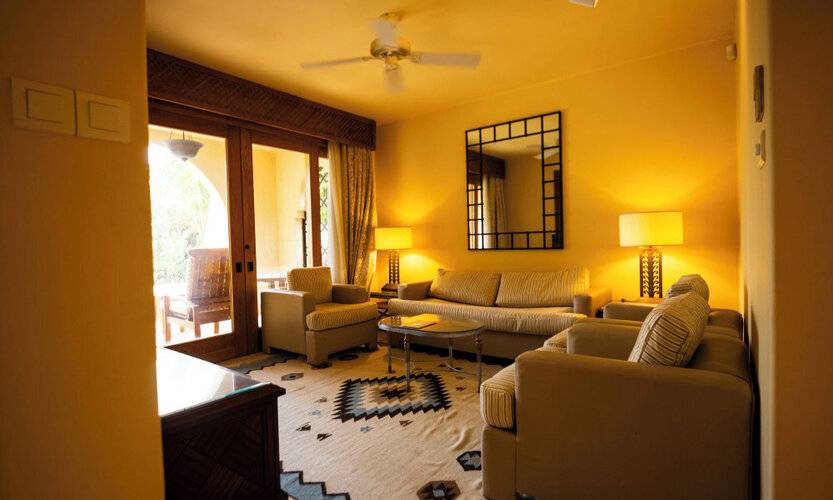 Villa & Chalet At Four Seasons Resort Sharm El Sheikh - Private Residence