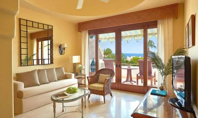 Villa & Chalet At Four Seasons Resort Sharm El Sheikh - Private Residence
