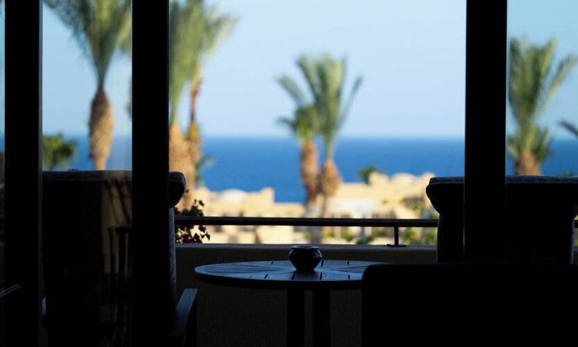 Villa & Chalet At Four Seasons Resort Sharm El Sheikh - Private Residence