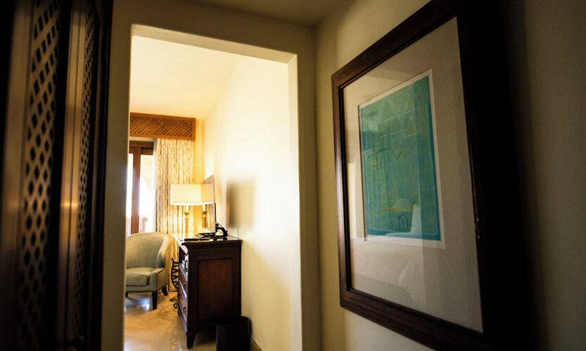Villa & Chalet At Four Seasons Resort Sharm El Sheikh - Private Residence