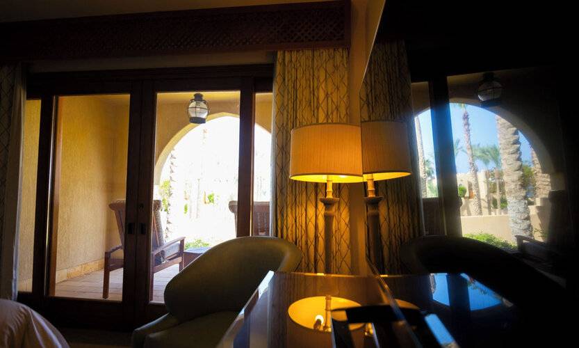 Villa & Chalet At Four Seasons Resort Sharm El Sheikh - Private Residence