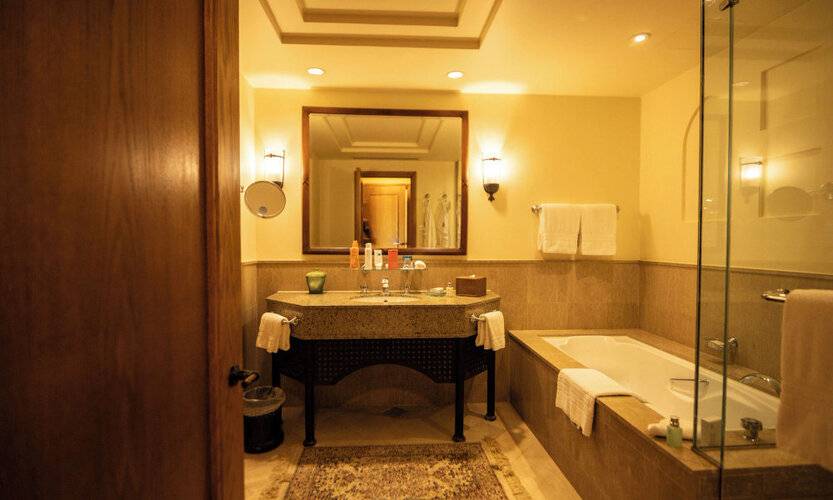 Villa & Chalet At Four Seasons Resort Sharm El Sheikh - Private Residence