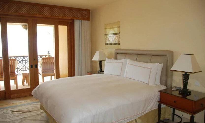 Villa & Chalet At Four Seasons Resort Sharm El Sheikh - Private Residence