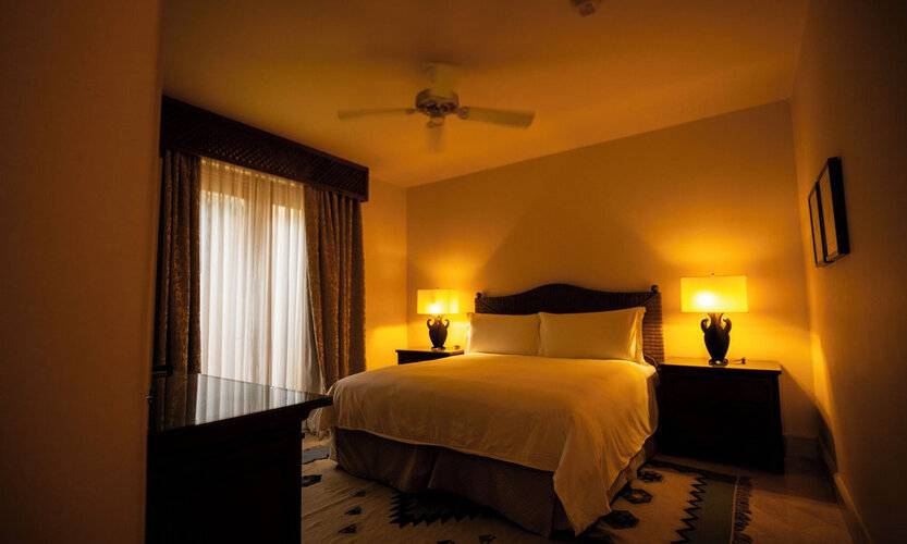 Villa & Chalet At Four Seasons Resort Sharm El Sheikh - Private Residence