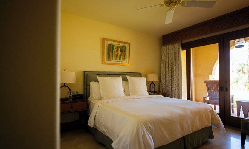 Villa & Chalet At Four Seasons Resort Sharm El Sheikh - Private Residence