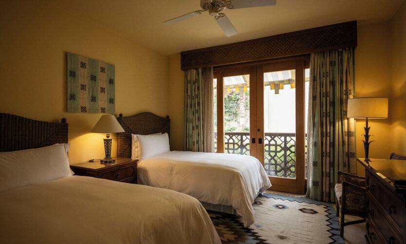 Villa & Chalet At Four Seasons Resort Sharm El Sheikh - Private Residence