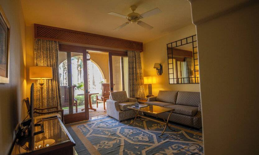Villa & Chalet At Four Seasons Resort Sharm El Sheikh - Private Residence