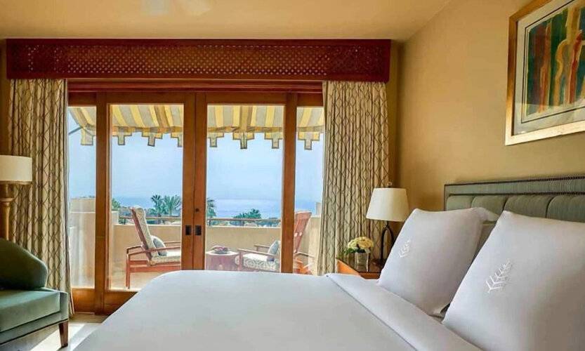 Villa & Chalet At Four Seasons Resort Sharm El Sheikh - Private Residence
