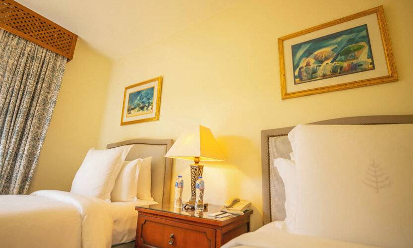 Villa & Chalet At Four Seasons Resort Sharm El Sheikh - Private Residence