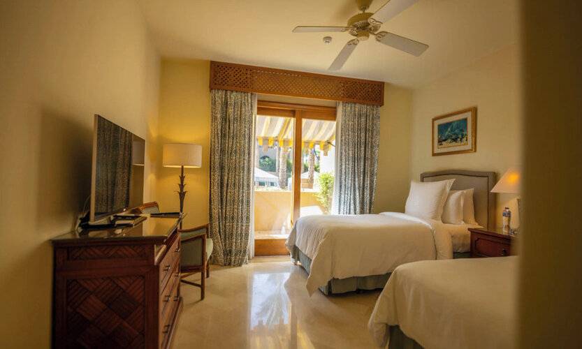 Villa & Chalet At Four Seasons Resort Sharm El Sheikh - Private Residence