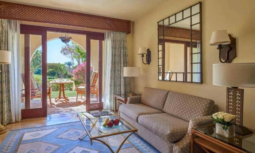 Villa & Chalet At Four Seasons Resort Sharm El Sheikh - Private Residence