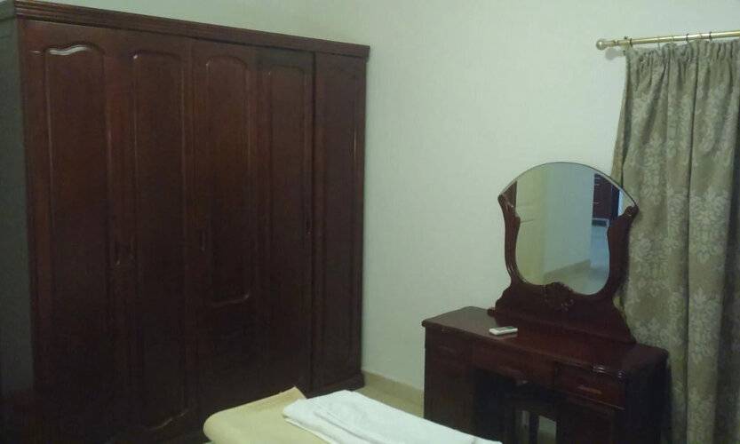 Al Dora Residence