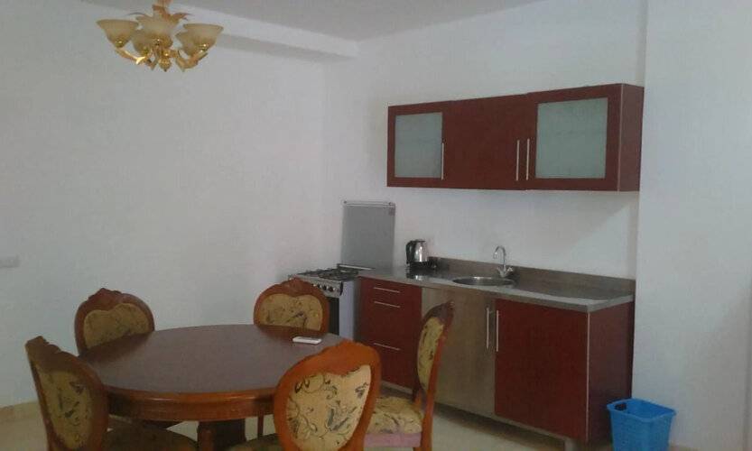 Al Dora Residence