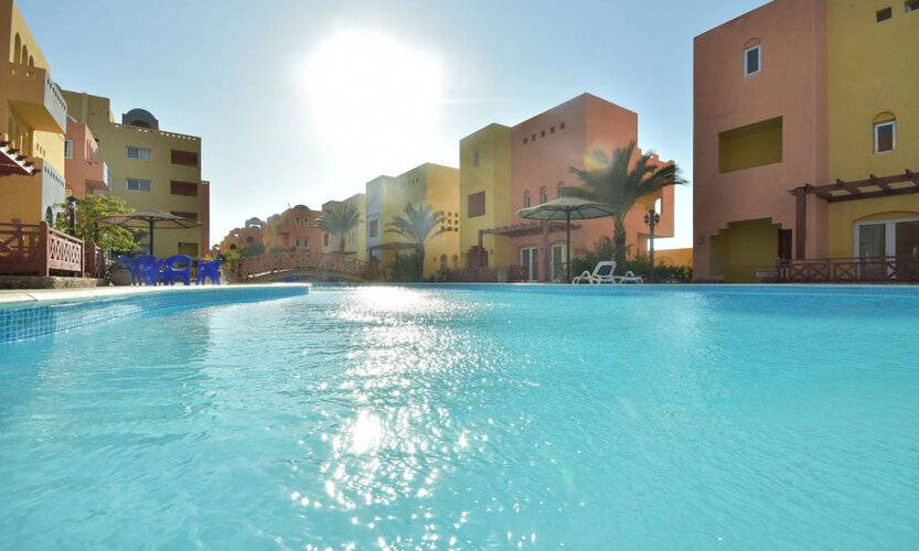 Al Dora Residence
