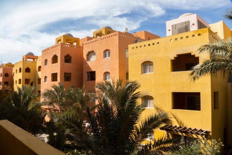 Al Dora Residence