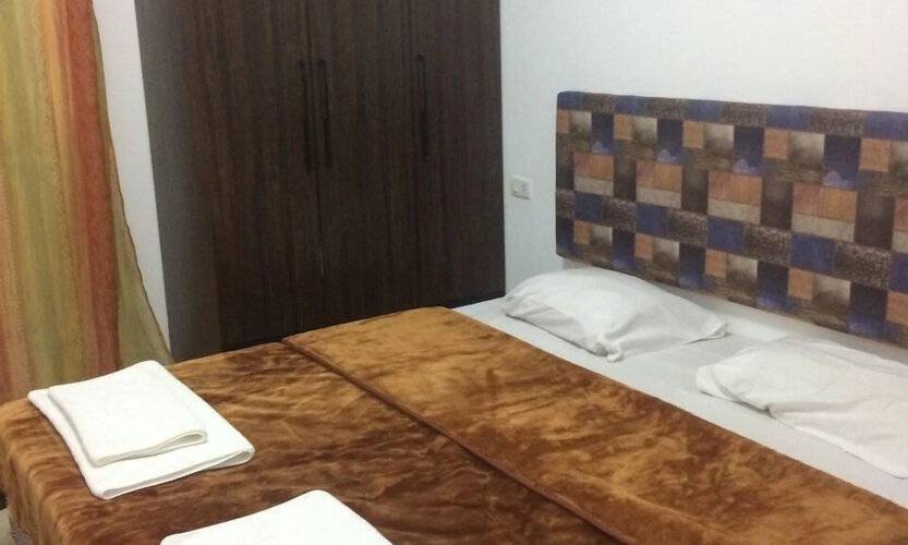Al Dora Residence