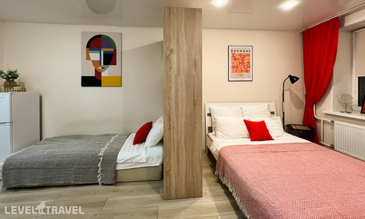 Отель В Гости 33 На Улице Фейгина — Владимир, Россия