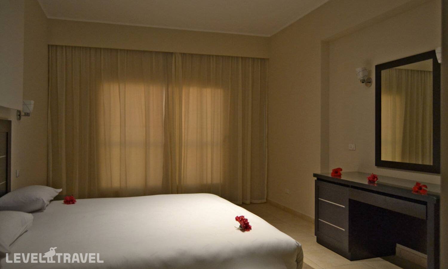 фотографии отеля Rivoli Suites в Египет(Хургада) - фото №12