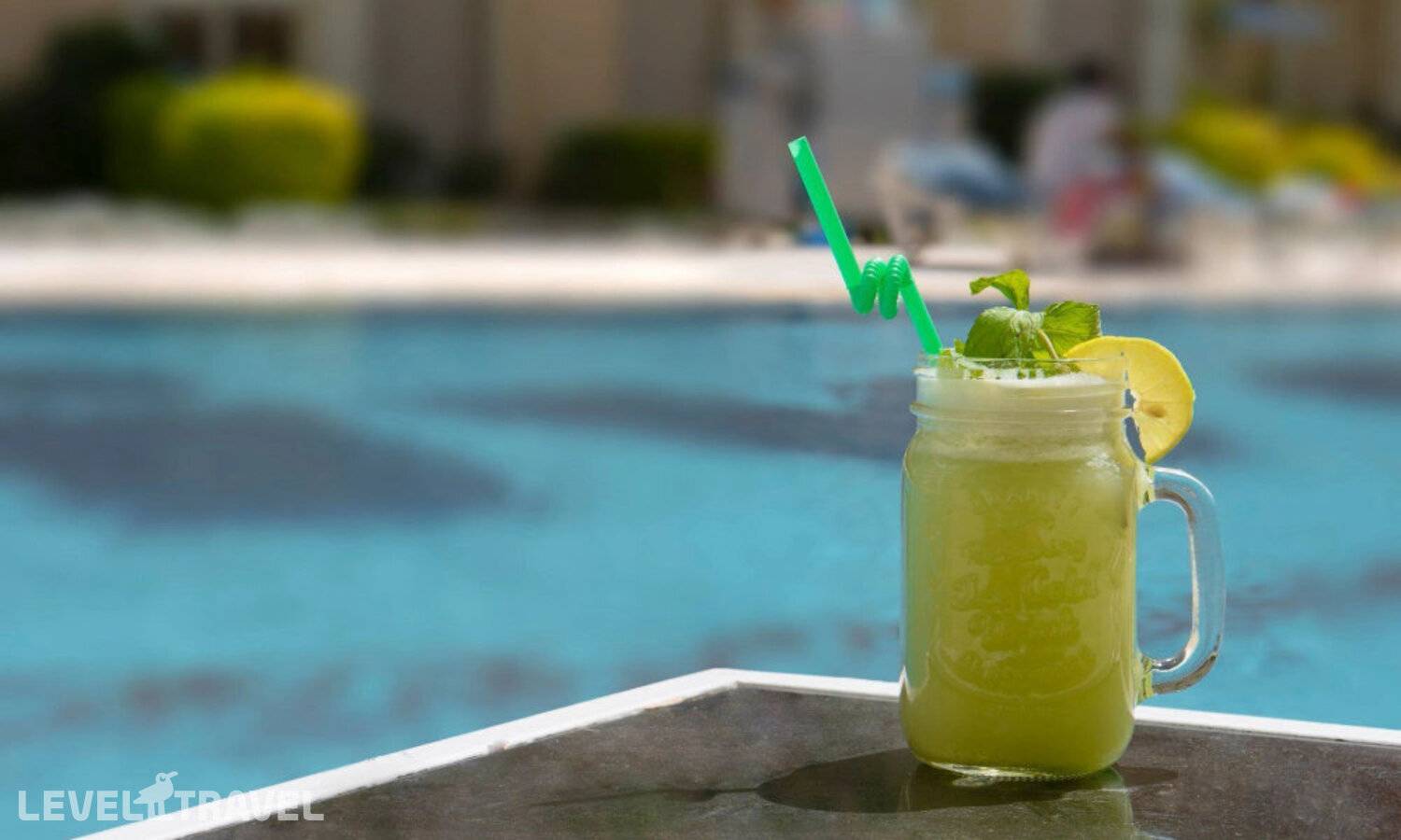 фотографии отеля Rivoli Suites в Египет(Хургада) - фото №25