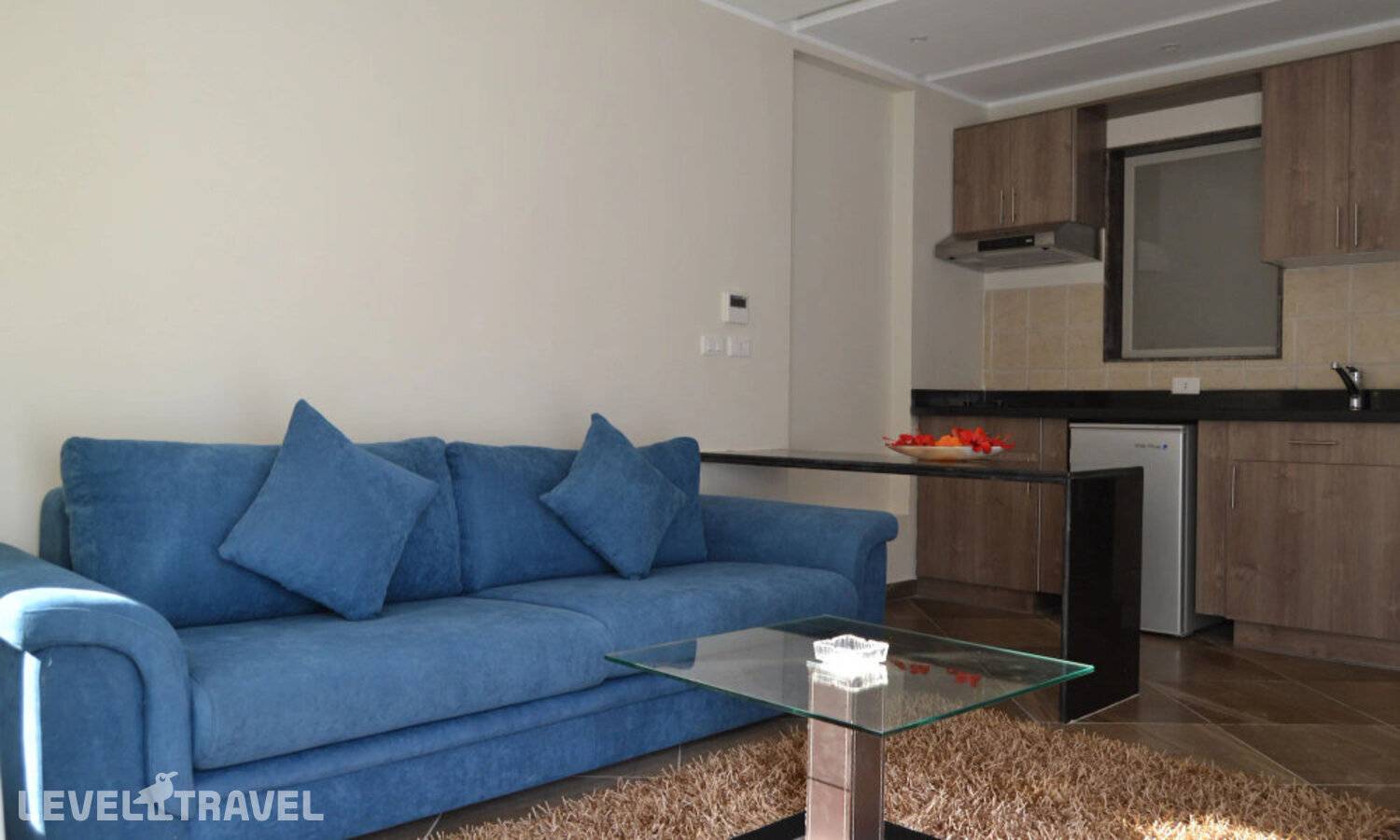 фотографии отеля Rivoli Suites в Египет(Хургада) - фото №13