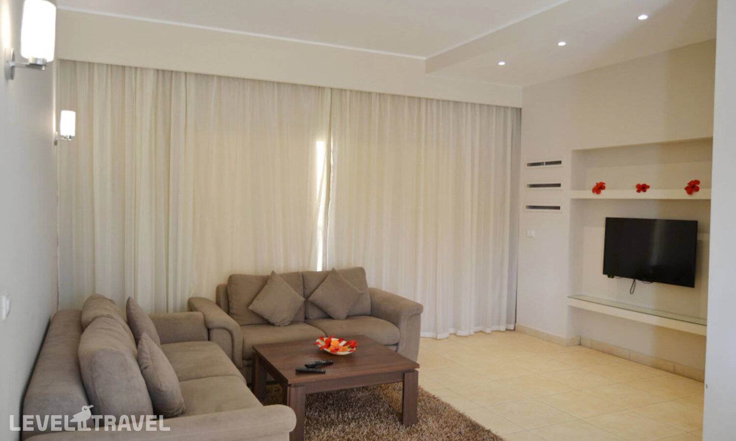 фотографии отеля Rivoli Suites в Египет(Хургада) - фото №9