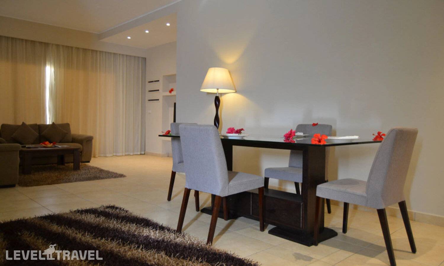 фотографии отеля Rivoli Suites в Египет(Хургада) - фото №26