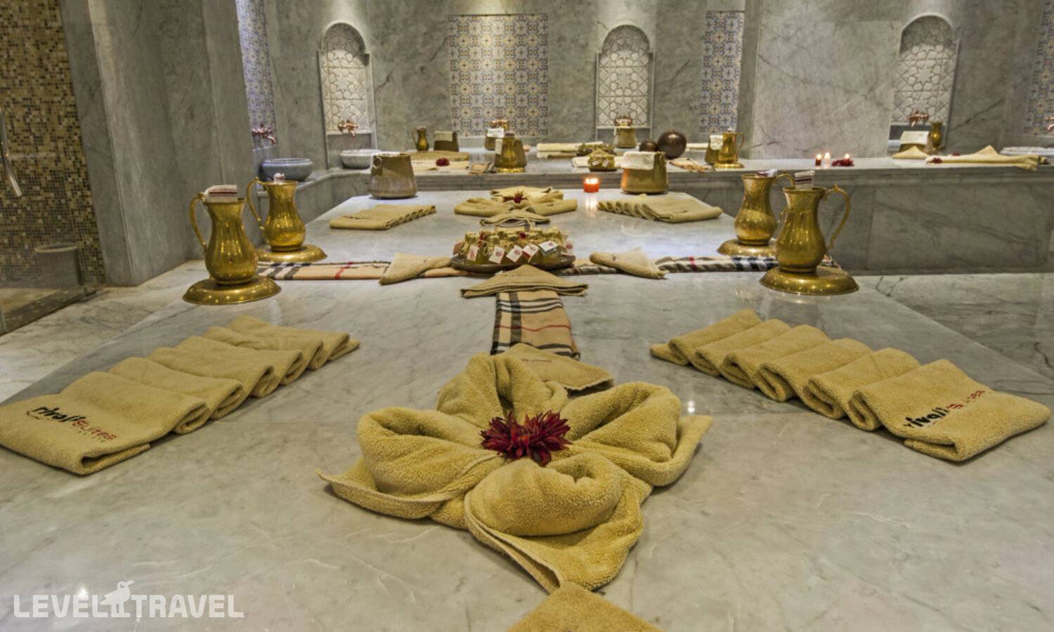 фотографии отеля Rivoli Suites в Египет(Хургада) - фото №20