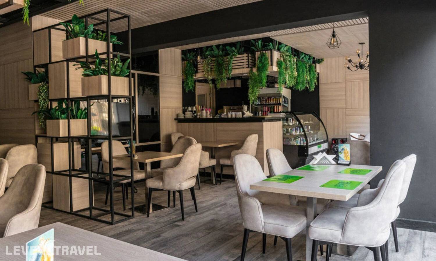 фотографии отеля Rivoli Suites в Египет(Хургада) - фото №24