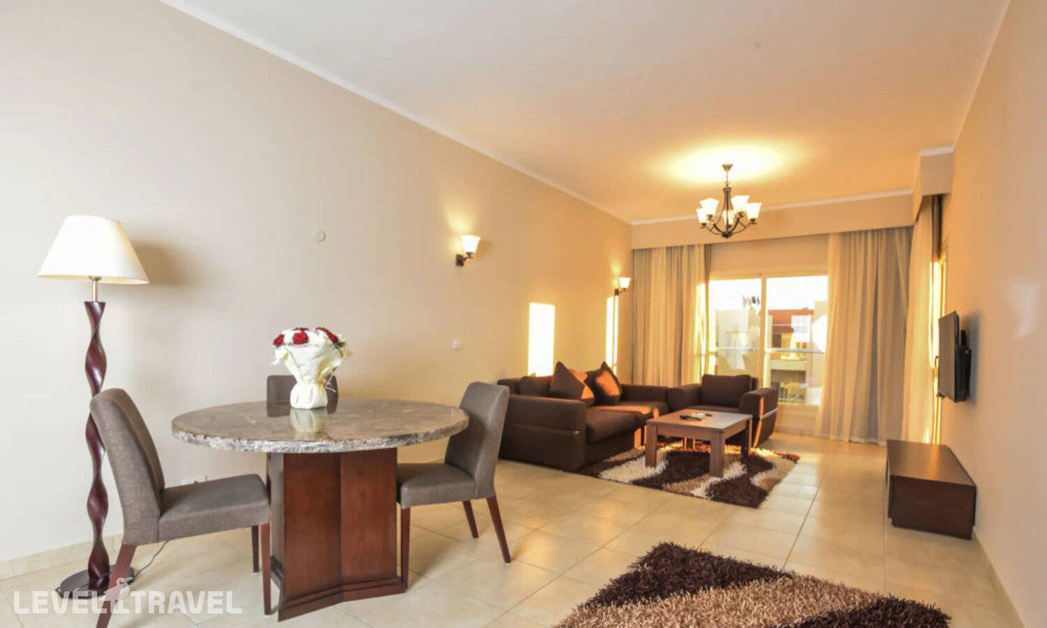 фотографии отеля Rivoli Suites в Египет(Хургада) - фото №14