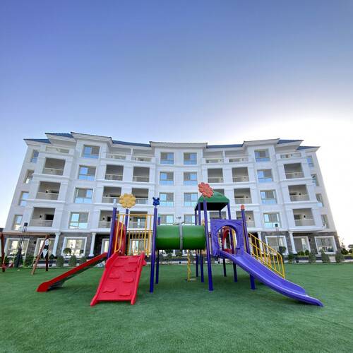 Azur One Eleven Hotel