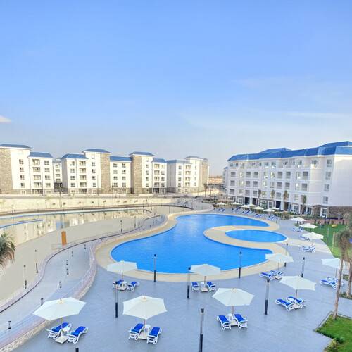 Azur One Eleven Hotel