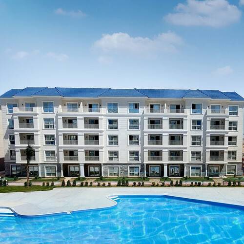 Azur One Eleven Hotel
