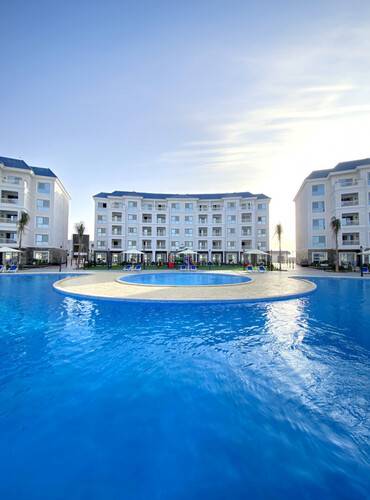 Azur One Eleven Hotel