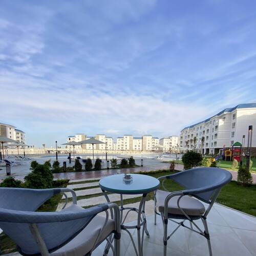 Azur One Eleven Hotel