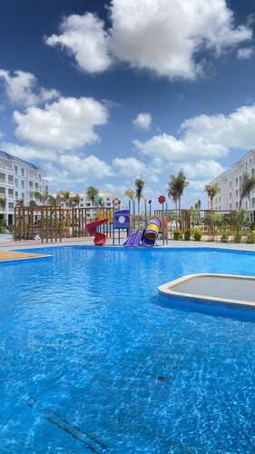 Azur One Eleven Hotel