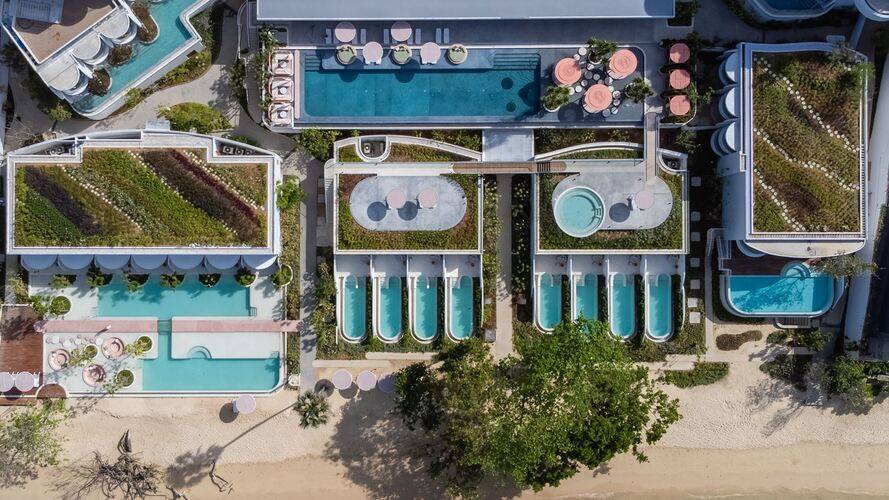 Veranda Resort Phuket, Autograph Collection