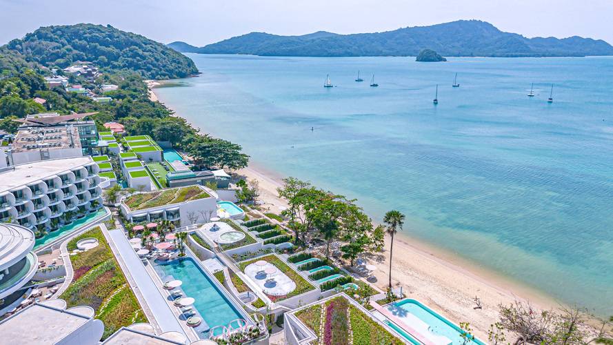 Veranda Resort Phuket, Autograph Collection