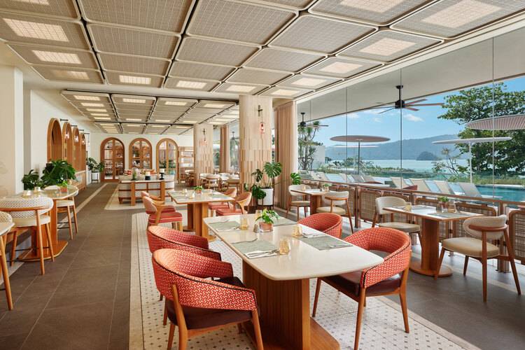 Veranda Resort Phuket, Autograph Collection