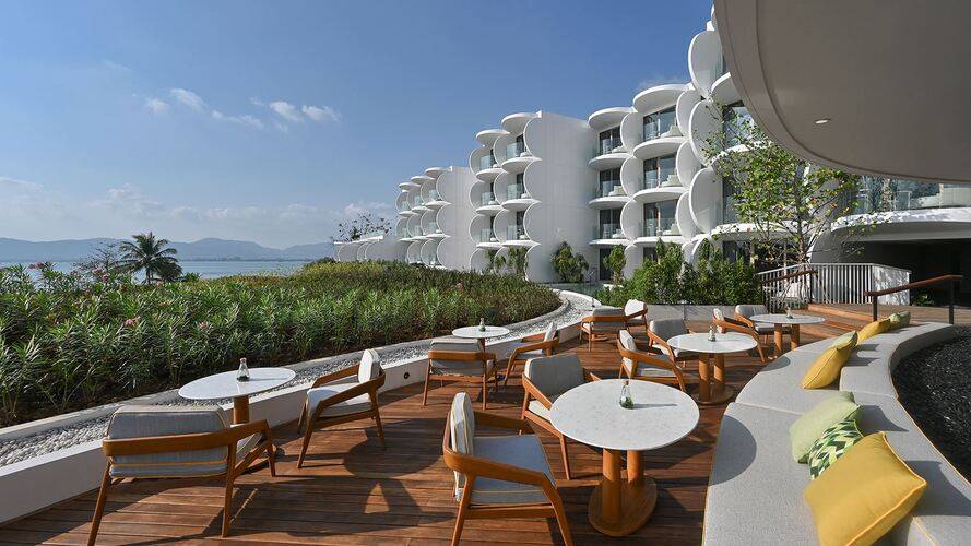 Veranda Resort Phuket, Autograph Collection