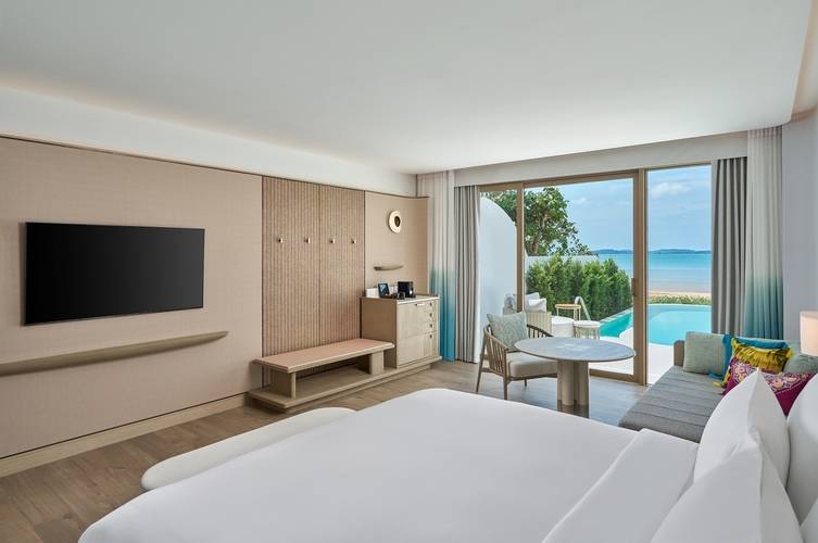 Veranda Resort Phuket, Autograph Collection