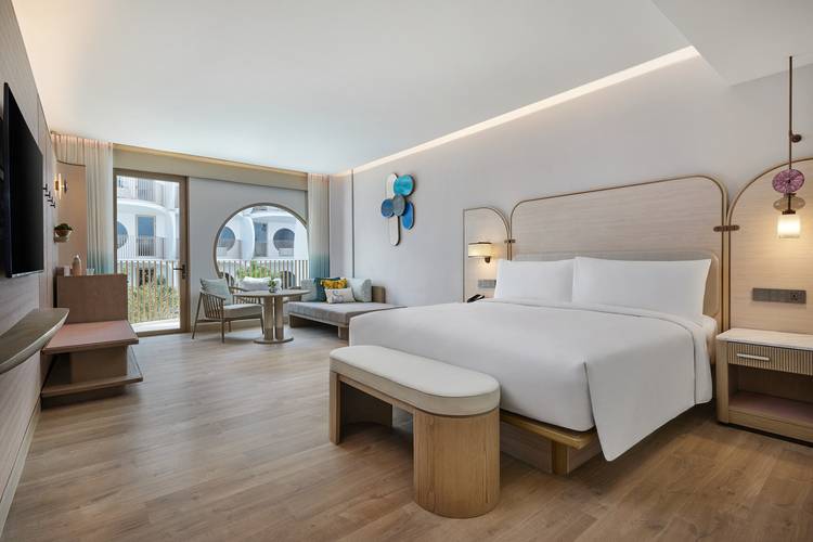 Veranda Resort Phuket, Autograph Collection