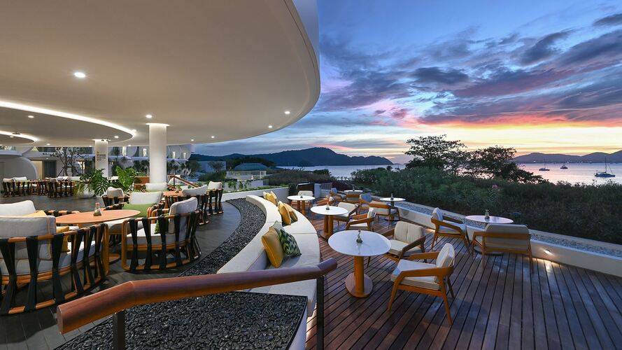 Veranda Resort Phuket, Autograph Collection