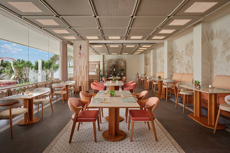 Veranda Resort Phuket, Autograph Collection