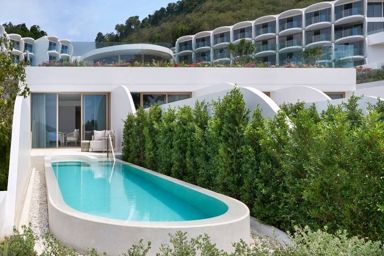Veranda Resort Phuket, Autograph Collection