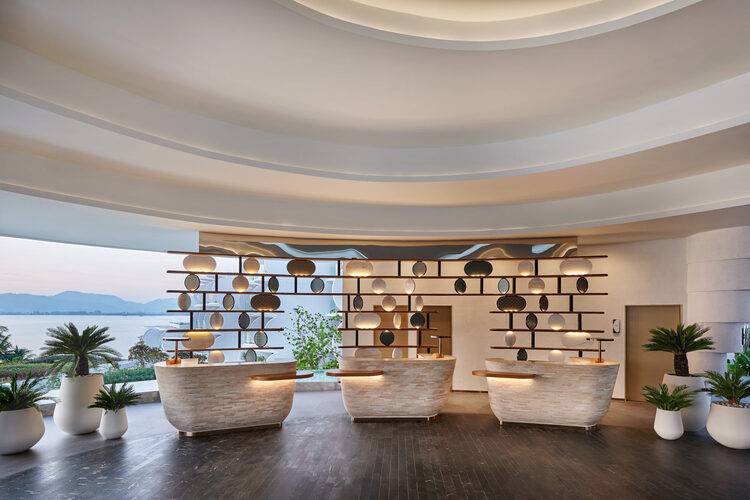 Veranda Resort Phuket, Autograph Collection