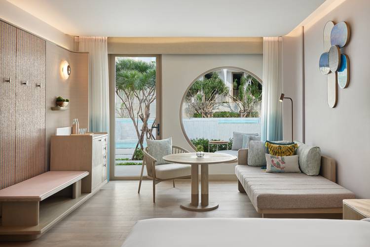 Veranda Resort Phuket, Autograph Collection