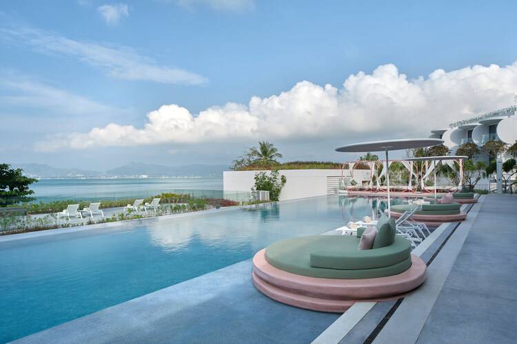 Veranda Resort Phuket, Autograph Collection