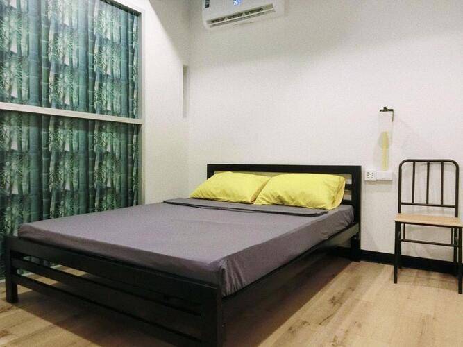 Best Bed Suvarnabhumi